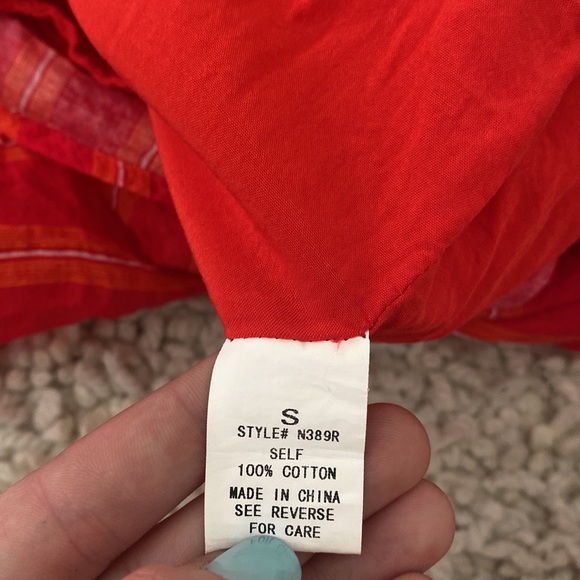 Akaiv Romper - Picture 3 of 3